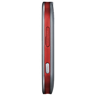 Фото товара Samsung M7600 Beat DJ (vide red)