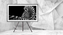 Фото товара Samsung QE43LS03RAUXRU