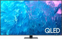 Телевизор QLED Samsung 55Q77C
