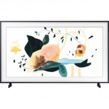 Телевизор Телевизор QLED SAMSUNG THE FRAME QE65LS03TAU RU 65" (2020)