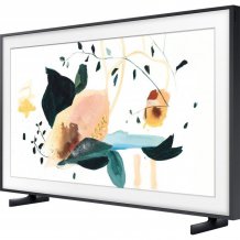 Фото товара Телевизор QLED SAMSUNG THE FRAME QE65LS03TAU RU 65