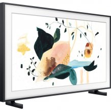 Фото товара Телевизор QLED SAMSUNG THE FRAME QE65LS03TAU RU 65