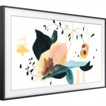 Фото товара Телевизор QLED SAMSUNG THE FRAME QE65LS03TAU RU 65