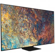 Фото товара Телевизор QLED SAMSUNG QE75QN800AUXRU 74.5