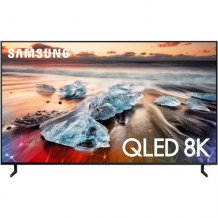 Телевизор Телевизор QLED SAMSUNG QE65Q900TSU 65" (2020)