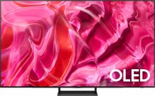 Телевизор QD-OLED Samsung QE77S90CAUXRU