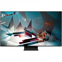 Телевизор QLED SAMSUNG QE65Q800TAU 65" (2020)