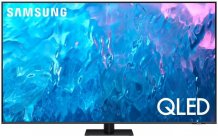 Телевизор QLED Samsung 85Q70C