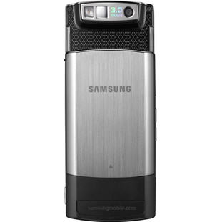 Фото товара Samsung P960 (black)