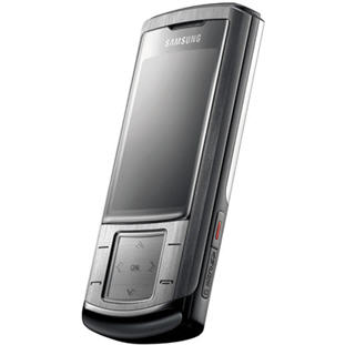 Фото товара Samsung U900 (soul grey)