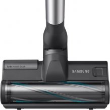 Фото товара Samsung VS20R9046S3 POWERstick Jet вертикальный (titan) + док-станция