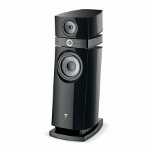 Напольная акустика Focal Scala Utopia EVO Black Lacquer