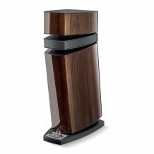 Фото товара Напольная акустика Focal Scala Utopia EVO Natural Walnut LQR