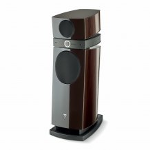 Фото товара Напольная акустика Focal Scala Utopia EVO Dark Walnut LQR
