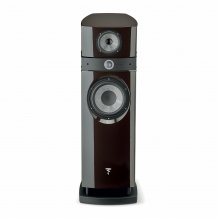 Фото товара Напольная акустика Focal Scala Utopia EVO Dark Walnut LQR