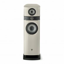Напольная акустика Focal Scala Utopia EVO Natural Walnut LQR