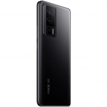Фото товара Xiaomi Poco F5 Pro 12/512Gb, Global, Black