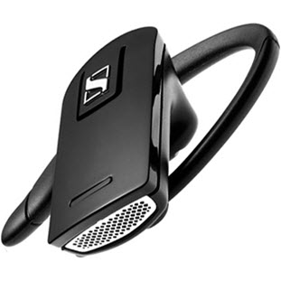 Фото товара Sennheiser EZX 60 (black)