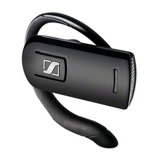 Фото товара Sennheiser EZX 60 (black)