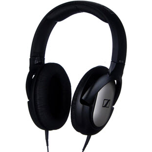 Фото товара Sennheiser HD 180 (черный)