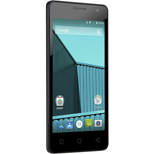 Фото товара Senseit E400 (grey) / Сенсейт Е400 (серый)