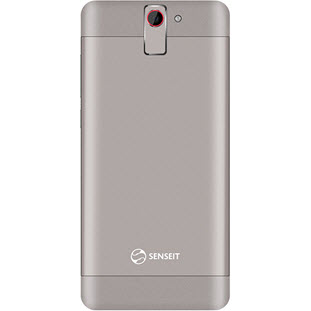 Фото товара Senseit E400 (grey) / Сенсейт Е400 (серый)