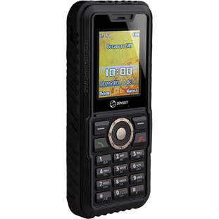 Фото товара Senseit P7 (black)