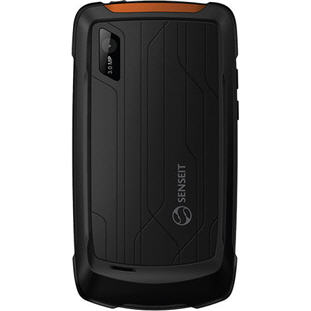 Фото товара Senseit R280 (black) / Сенсейт Р280 (черный)