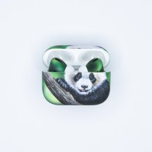 Bluetooth-гарнитура Apple AirPods Pro Color (green koala bear)