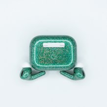 Фото товара Apple AirPods Pro Color (glitter green)