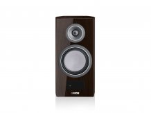 Фото товара Полочная акустика Canton Smart Vento 3 S2, walnut dark high gloss