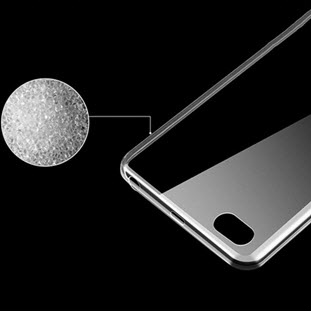 Фото товара Silco силиконовый для Xiaomi Mi5 (глянцевый прозрачный)