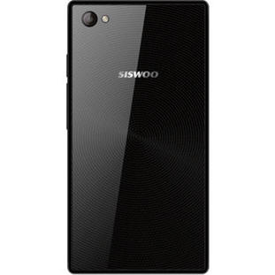 Фото товара Siswoo A4+ Chocolate (LTE, 1/8Gb, black)