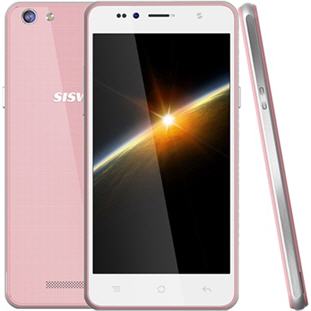 Фото товара Siswoo C50 Longbow (LTE, 1/8Gb, pink)