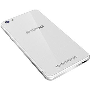 Фото товара Siswoo C50 Longbow (LTE, 1/8Gb, white)