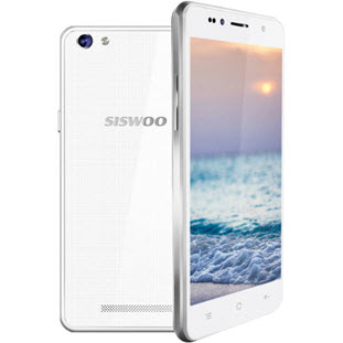 Фото товара Siswoo C55 Longbow (LTE, 2/16Gb, white)