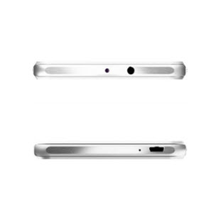 Фото товара Siswoo C55 Longbow (LTE, 2/16Gb, white)