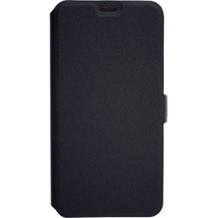 Фото товара SkinBox Prime book для Meizu M5 Note (черный)
