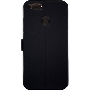 Фото товара SkinBox Prime book для Xiaomi Mi A1/Mi5X (черный)