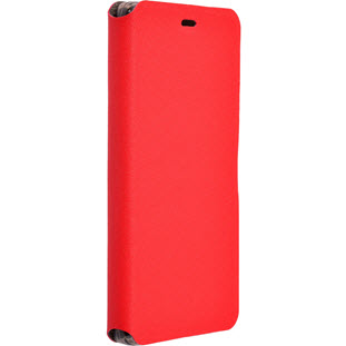 Фото товара SkinBox Prime book для Xiaomi Redmi 4/4 Pro (красный)