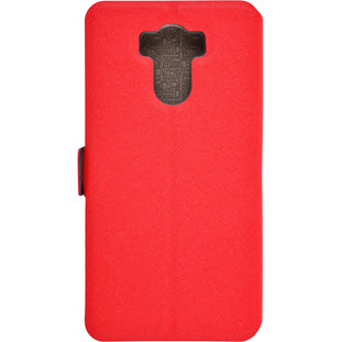 Фото товара SkinBox Prime book для Xiaomi Redmi 4/4 Pro (красный)