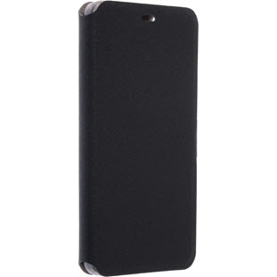 Фото товара SkinBox Prime book для Xiaomi Redmi 4A (черный)