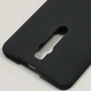 Фото товара SkinBox накладка-пластик для Asus ZenFone 2 (5.5
