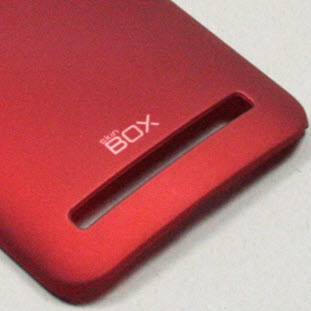 Фото товара SkinBox накладка-пластик для Asus ZenFone 2 (5.5