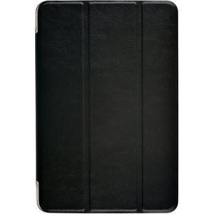 Фото товара SkinBox ProShield slim книжка для Xiaomi MiPad 2 (черный)