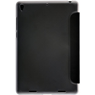 Фото товара SkinBox ProShield slim книжка для Xiaomi MiPad (черный)