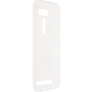 Фото товара SkinBox slim silicone 4People для Asus ZenFone 2 Laser (5.0