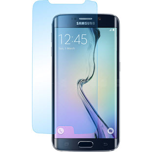 Фото товара SkinBox для Samsung Galaxy S6 (0.3mm, 2.5D, 2шт.)