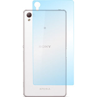 Фото товара SkinBox для Sony Xperia Z3 (0.3mm, 2.5D, 2шт.)