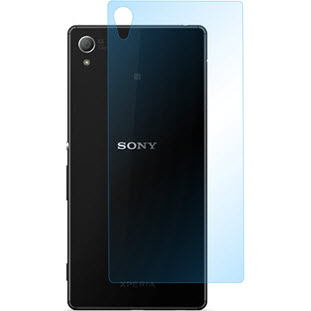 Фото товара SkinBox для Sony Xperia Z3+ (0.3mm, 2.5D, 2шт.)